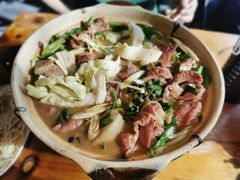-腰子哥烤串(石佛营炫特店)