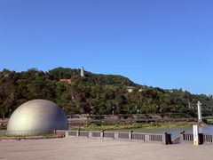 -中国宜宾·长江地标广场