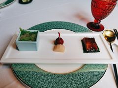 -三号黄浦会Canton Table