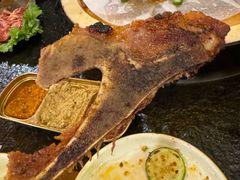 -老渔家·白族·石板烧.野生菌火锅(大理古城叶榆路店)