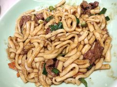-小菜园新徽菜(南京秦淮龙蟠汇店)