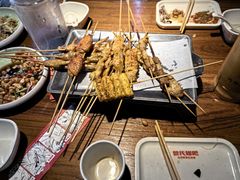 -管氏翅吧(望京东店)