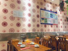 大堂-高晓山馅饼店(牛庄百年店)