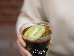 -HUGS coffee(东区店)