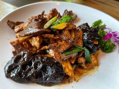 -庆云楼饭庄(什刹海店)