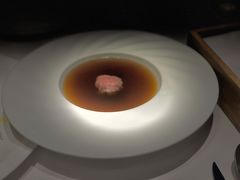 牛小排清汤-王品台塑牛排(成都万象城店)