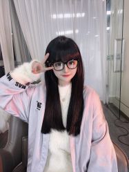 -3AM HAIR SALON染发接发