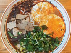 -闵四遵义羊肉粉(朝外大街店)