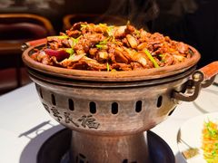 -四季民福烤鸭店(王府井东安门店)