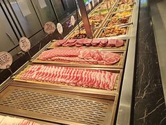 -梨花自助烤肉(天河城店)