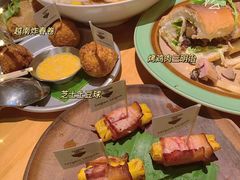 -saigon saigon | 西贡西贡(滨北店)