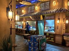 -淀里船宴(裕华东路店)