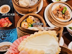 -豫璟轩中餐厅(南昌万怡店)