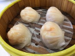 鲜笋虾饺皇-维多利亚大酒店·雅园中餐厅