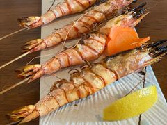 -河风の幸会精致料理