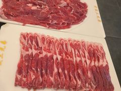 -常赢三兄弟·清真涮肉(五莲路店)