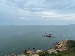 -东澳岛