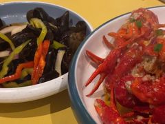 -小田油焖小龙虾(双井店)