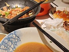 -风味小馆(天目湖宾馆店)