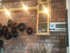 大堂-西关84·History·Art·Cafe