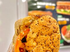 -赛百味SUBWAY(长宁龙之梦店)