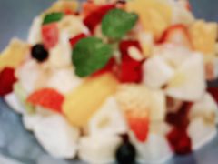-乐咖啡西餐厅(太湖皇冠假日酒店)