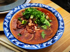 -白老大羊杂碎稍麦