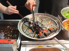 -黑色经典臭豆腐·湖南特产(坡子街特产局店)