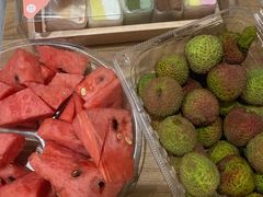 -盒马鲜生(观音桥店)