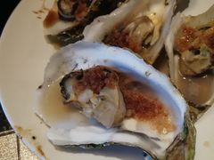 -仙桐吉宴铁板烧·精致料理