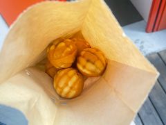 核桃饼-莫朗核桃饼(虹泉路店)