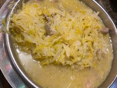 杀猪菜-粗粮人家·东北菜(洋桥店)