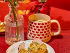 -BROWNSTONE布朗石西班牙餐厅(富城店)