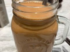 -鹿港小镇(霄云店)