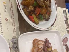 -老厨家(中央大街西七道街店)