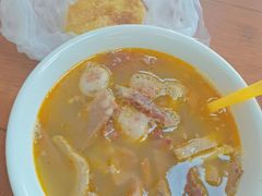 -春雨羊汤店(广开四马路总店)