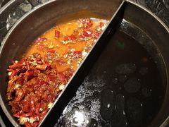 -热火朝天鲜切牛肉火锅(南强街巷店)