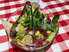 -西贝莜面村(万象天地店)
