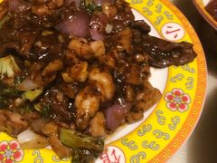 -那家小馆•北京菜•烤鸭(中关村店)