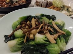 -上海虹桥宾馆味翠餐厅