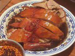 -小潘记鸭血粉丝汤