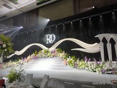-重庆解放碑威斯汀酒店