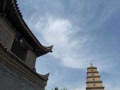 -大慈恩寺(大雁塔)