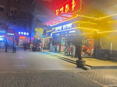 -美味故事特色餐厅(汉阳郭茨口店)
