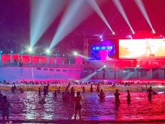 -欢乐水魔方水世界