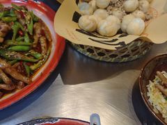 -馬伍旺川菜(江北虹悦城店)