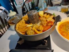 -花样西贡·蜜越餐厅·法式越南料理(水晶城店)