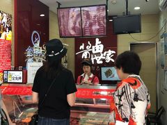 -金湘权老长沙酱板鸭(印象汇步行街店)