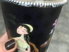 -茶百道(新城市广场店)