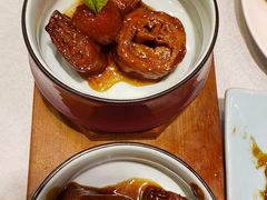 -东兴楼饭庄(六里桥店)